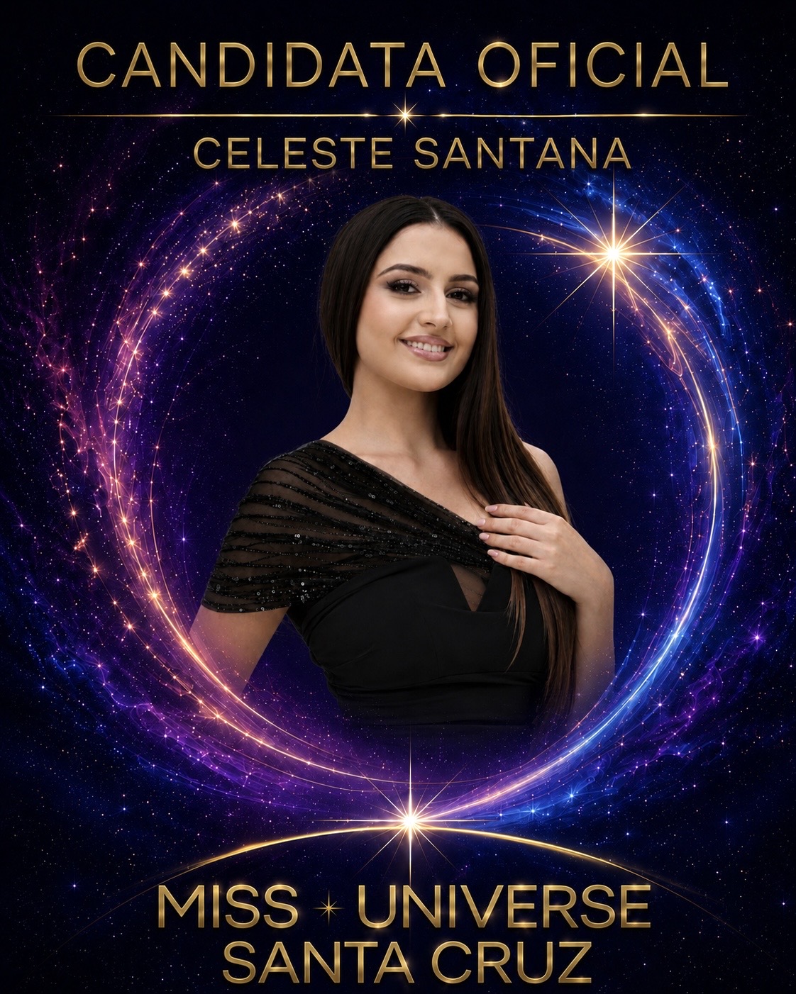 Celeste Santana