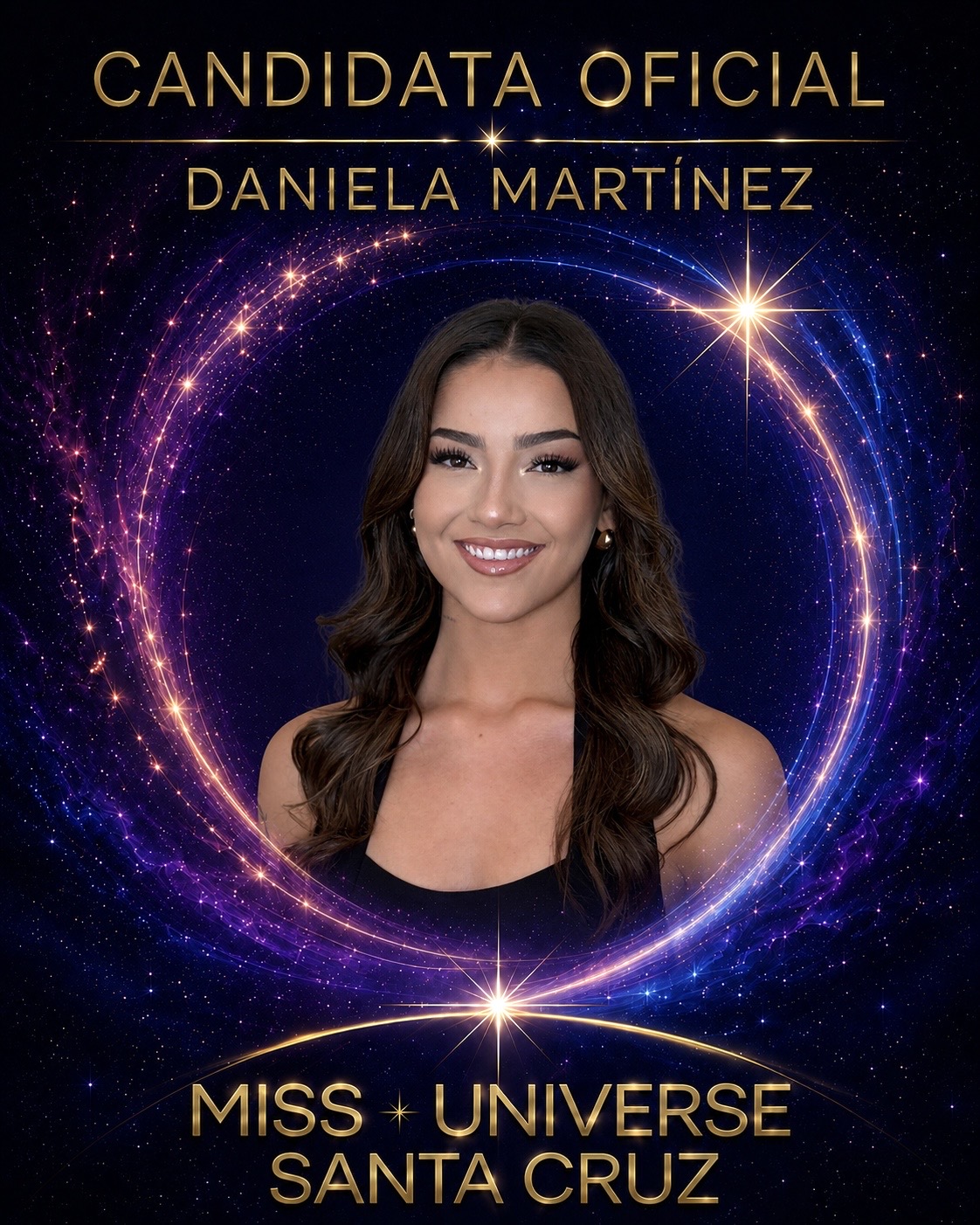Daniela Martínez Morales