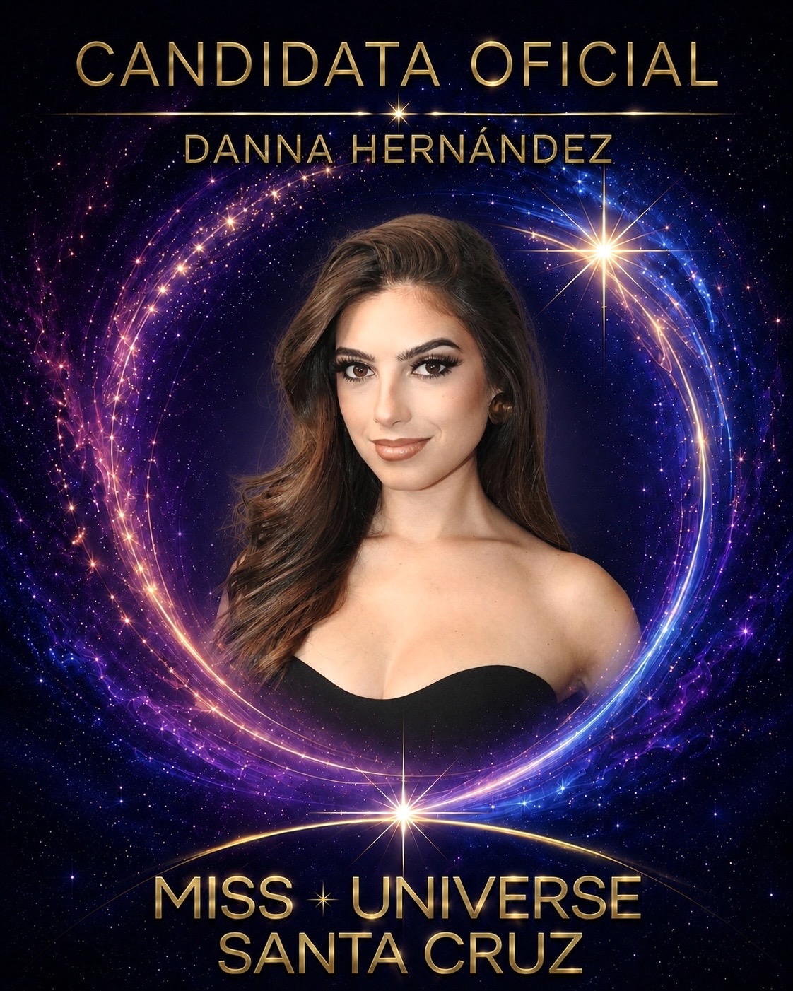 Danna Hernández Cruz