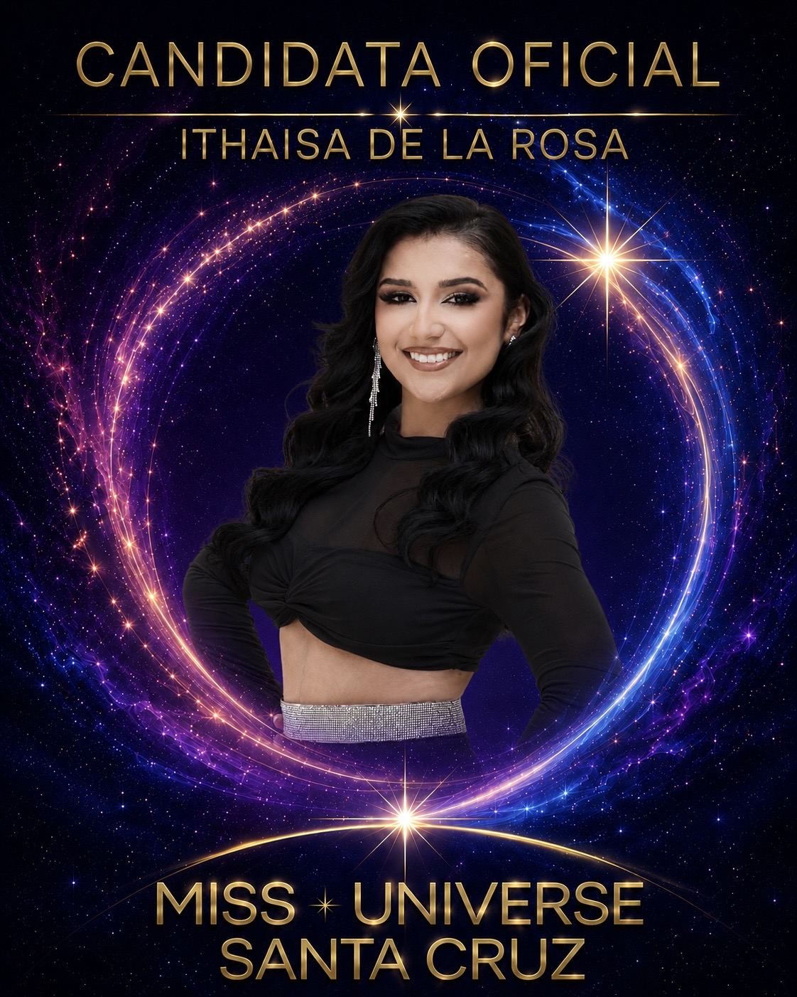 Ithaisa Rodríguez de la Rosa