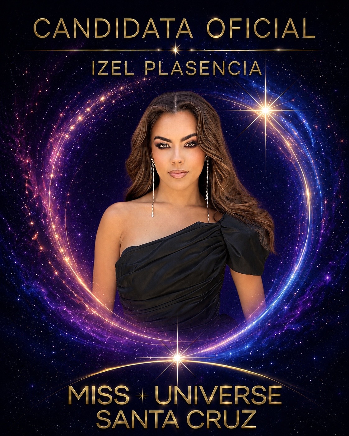Izel Plasencia Rodríguez