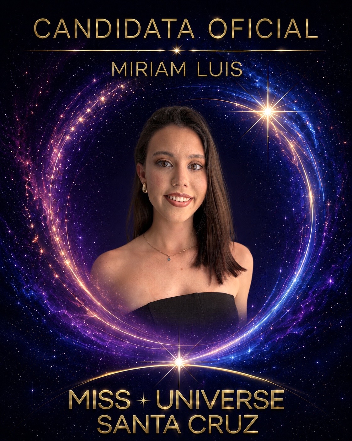 Miriam Luis Brito
