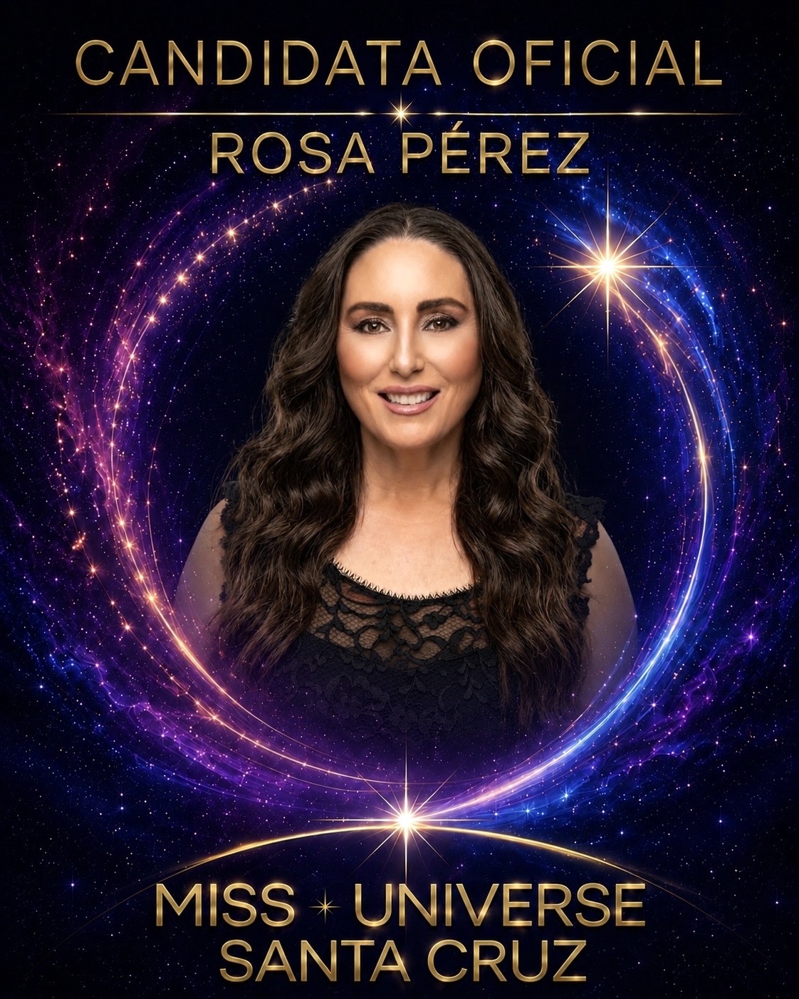 Rosa Lilian Pérez Cabello