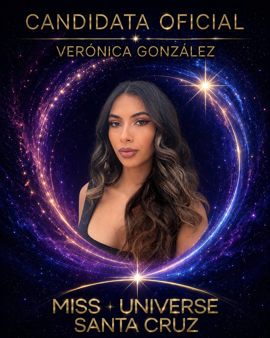 Verónica González Díaz