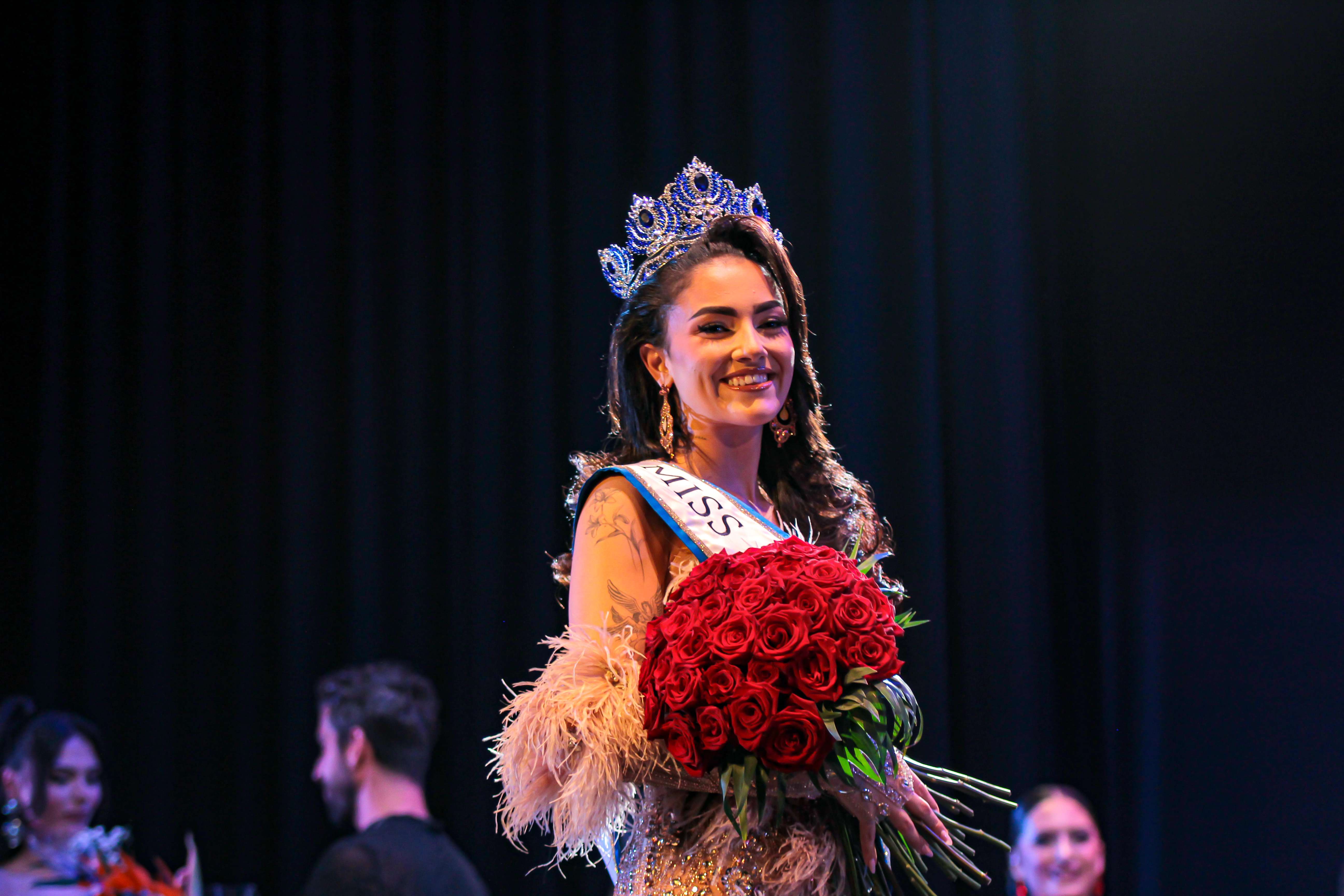 Daniela Martínez Morales, Miss Universe Santa Cruz 2026