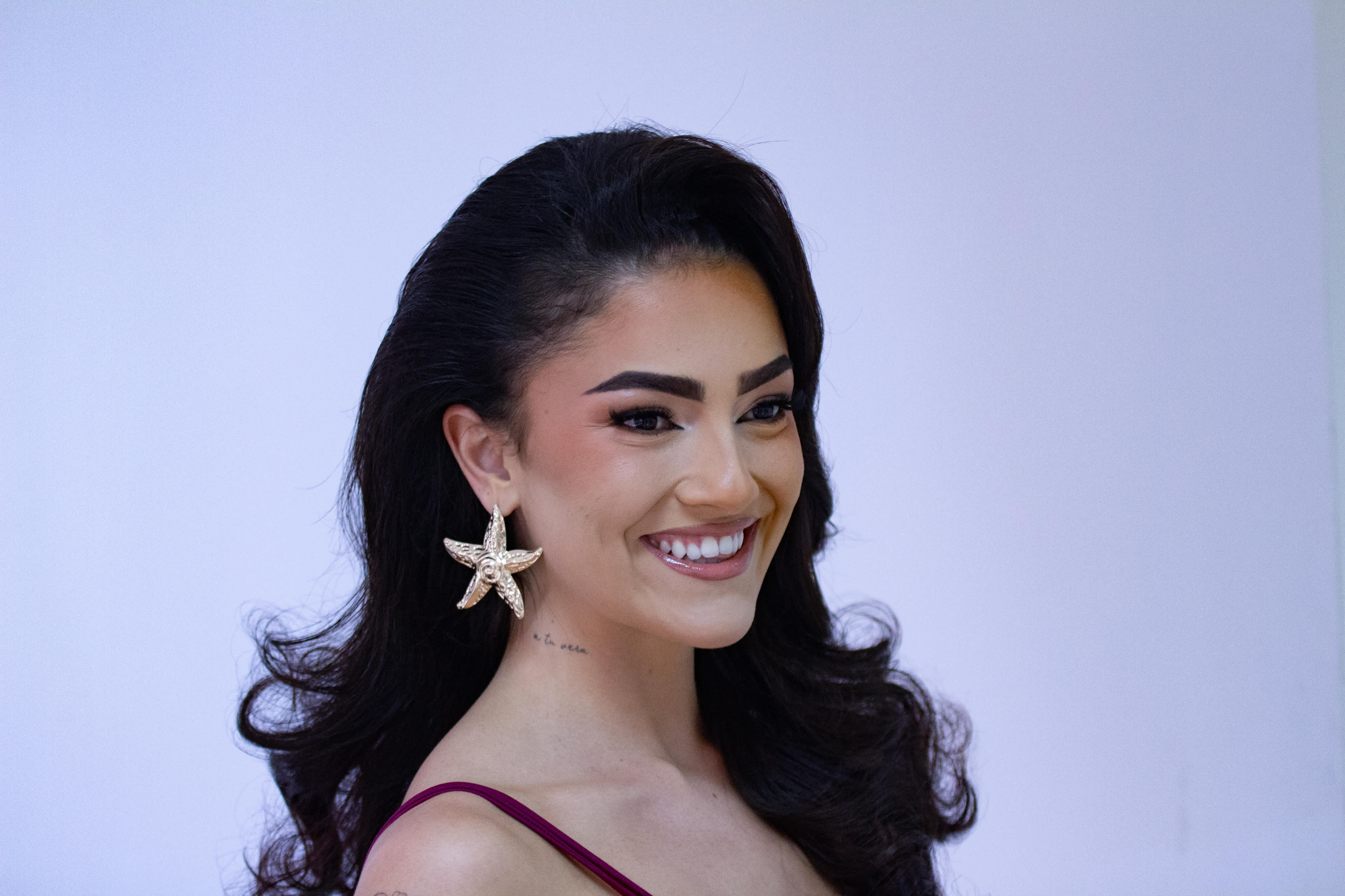 Backstage de Miss Universe Santa Cruz 2026