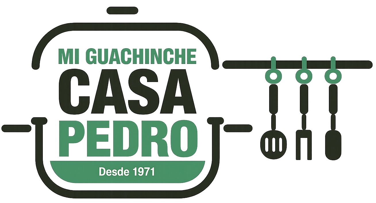 Casa Pedro
