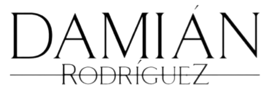 Damián Diseñador