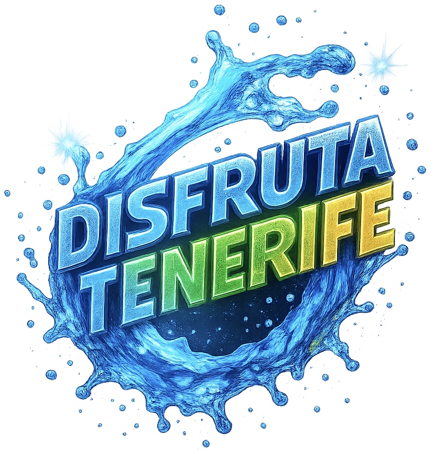 Disfruta Tenerife